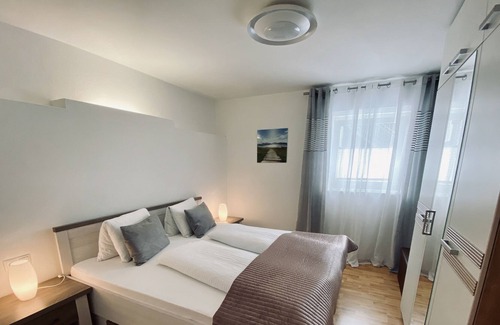 Zirl Apartment | Luxuriöses und modernes Apartment