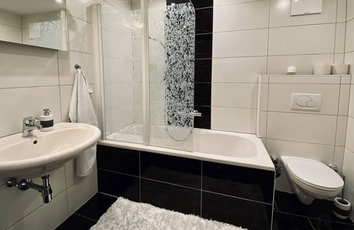 Zirl Apartment | Luxuriöses und modernes Apartment