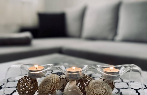 Zirl Apartment | Luxuriöses und modernes Apartment