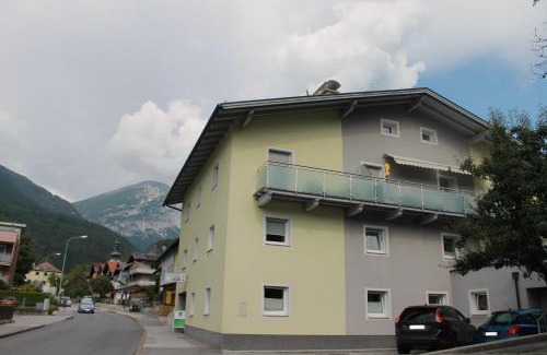 Zirl Apartment | Luxuriöses und modernes Apartment zum Wohlfühlen