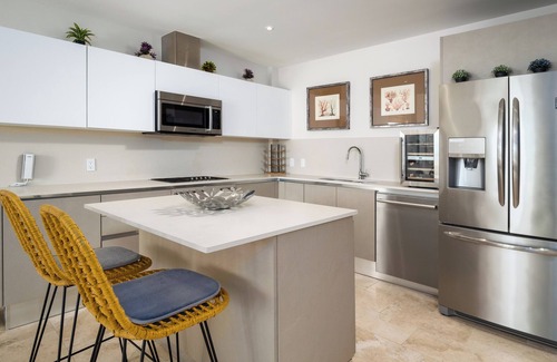 El Chiru Apartment | Luxurious 1 Bedroom apartment