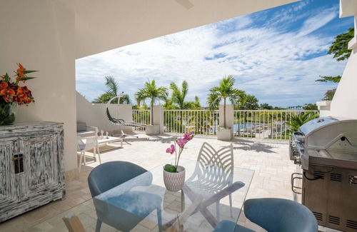 El Chiru Apartment | Luxurious 1 Bedroom apartment