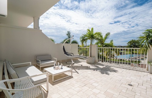 El Chiru Apartment | Luxurious 1 Bedroom apartment