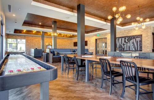 Charlotte Apartment | Luxurious 1BR Suite in Waverly Charlotte!