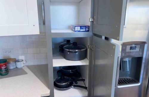 Charlotte Apartment | Luxurious 1BR Suite in Waverly Charlotte!