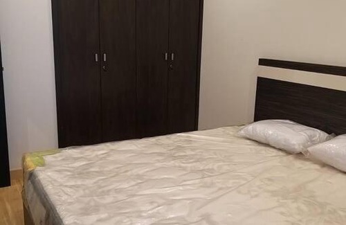 Bumi Serpong Damai Apartment | Luxurious 1BR The Branz with Stunning View