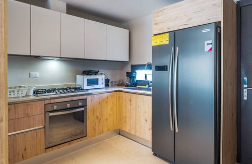 El Cortecito Condo | Luxurious 2 bd 2 ba at 3 mins walk from the beach