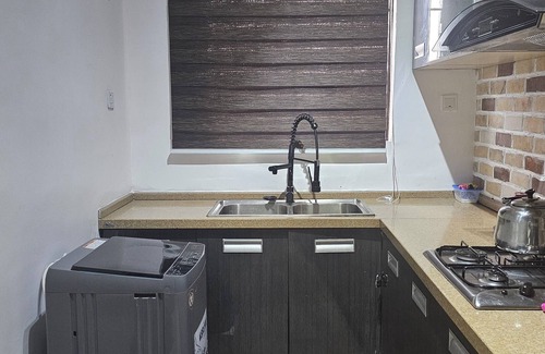 Port Harcourt Apartment | Luxurious 2-bedroom apartment with WiFi and AC in GRA, Port Harcourt