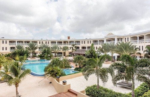 Salina House | Luxurious 2 Bedroom Apartment
