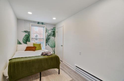 Kensington Apartment | Luxurious 2BD family friendly, central