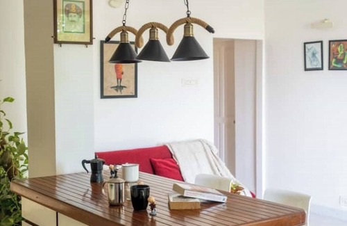 Candolim Apartment | Luxurious 2BHK Apt. in Candolim by Rampals