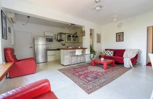 Candolim Apartment | Luxurious 2BHK Apt. in Candolim by Rampals