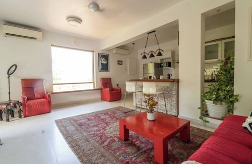 Candolim Apartment | Luxurious 2BHK Apt. in Candolim by Rampals