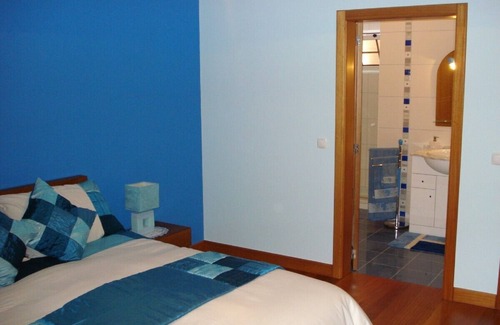 Ponta Delgada Villa | Luxurious 3/4bedroom get-a-way with private pool and games room