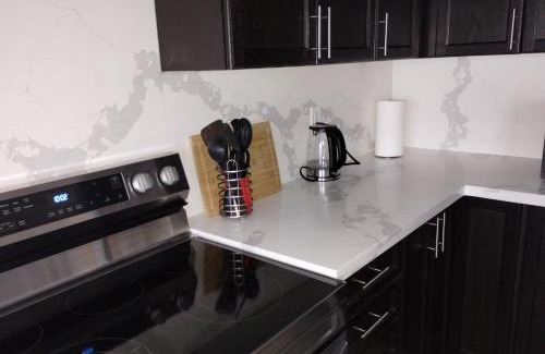 Beamsville Villa | luxurious 3-bedroom residential home in Lincoln