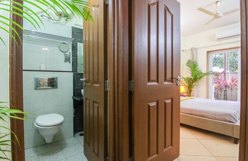 Saunta Vaddo House | Luxurious 3BHK Villa 4ac 3washroom with pool