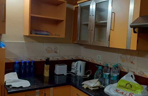 Begumpet Apartment | Luxurious 4 Bedroom Entire Apartment