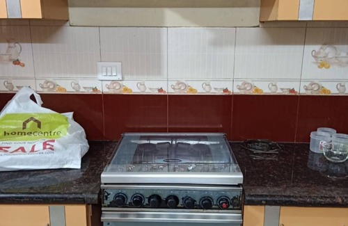 Begumpet Apartment | Luxurious 4 Bedroom Entire Apartment