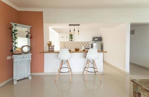 Candolim Apartment | Luxurious 4BHK Penthouse in Candolim by Rampals