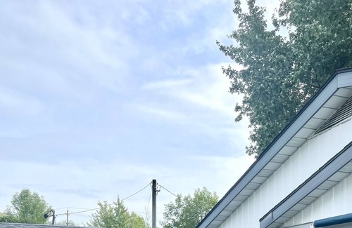 Orillia Cottage | Luxurious all season Lake Couchiching waterfront cottage