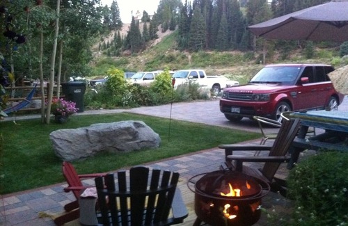 Crested Butte House | Luxurious and Convenient in Downtown Crested Butte