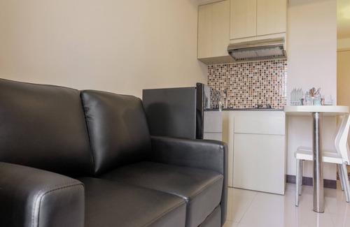 Tangerang Apartment | Luxurious and Convenient 2BR 19 Avenue Apartment
