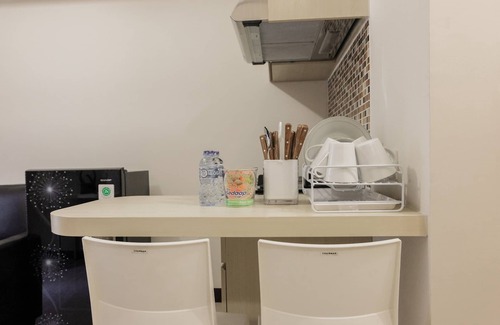 Tangerang Apartment | Luxurious and Convenient 2BR 19 Avenue Apartment