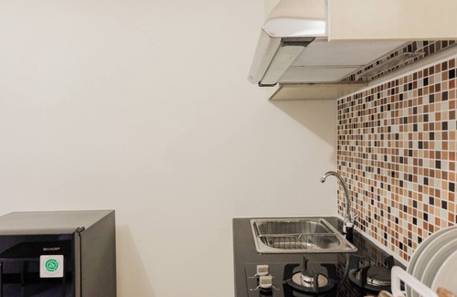 Tangerang Apartment | Luxurious and Convenient 2BR 19 Avenue Apartment