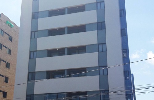 Pajucara Apartment | Luxurious Apart located in Edif NEO-2 on the beach of Pajuçara.