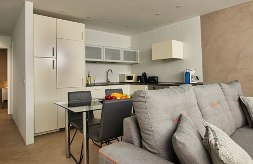 Costa Teguise Resort | Luxurious apartment with all facilities nearby