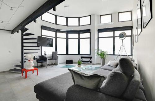 Pantin Apartment | Luxurious apartment - 3BR 8P - Pantin La Villette