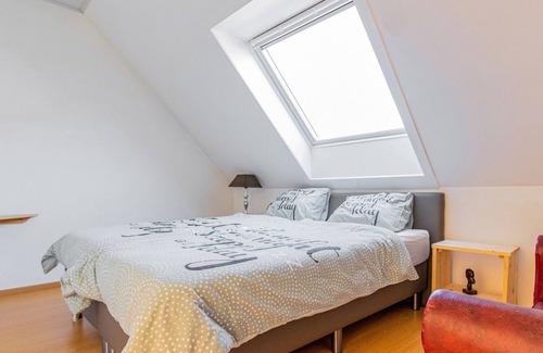 Watou Apartment | Luxurious Apartment in West Flanders with Roof Terrace