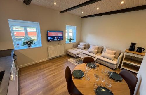 Bælum Apartment | Luxurious apartment in Manor House