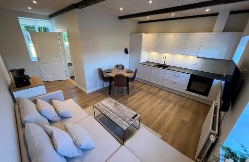 Bælum Apartment | Luxurious apartment in Manor House