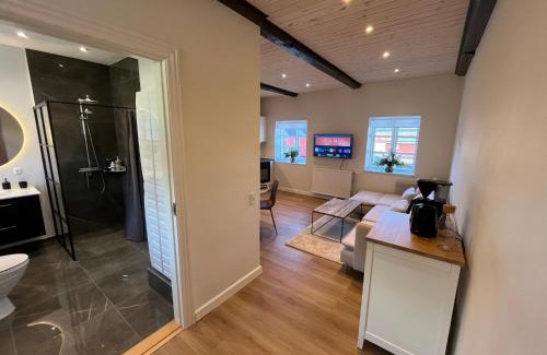 Bælum Apartment | Luxurious apartment in Manor House