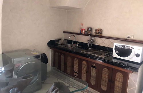 Granjas del Marques Apartment | Luxurious apartment on golf course at the ocean in Acapulco