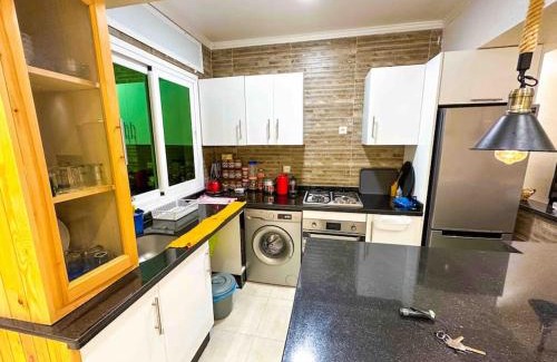 Oued Laou Apartment | Luxurious apartment with swimming pool and playground