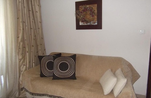 Nei Pori Apartment | LUXURIOUS APPARTMENTS KATERINA