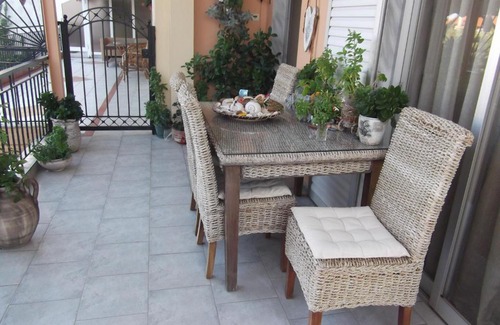 Nei Pori Apartment | LUXURIOUS APPARTMENTS KATERINA