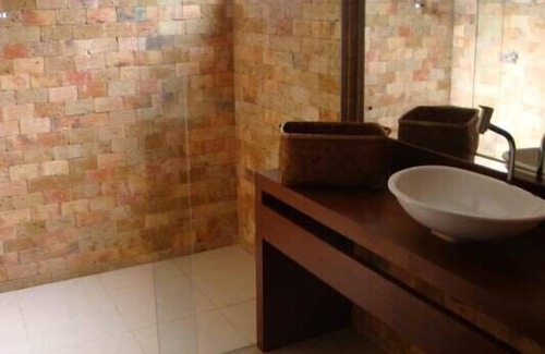 Tibau do Sul House | Luxurious beach house.