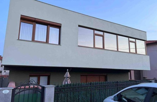 Sarafovo House | Luxurious Beach House With Wi-fi and Parking