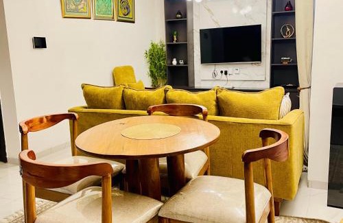 Kilimani Apartment | Luxurious, Chic & Executive 1 Bedroom, Lavington