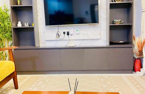 Kilimani Apartment | Luxurious, Chic & Executive 1 Bedroom, Lavington