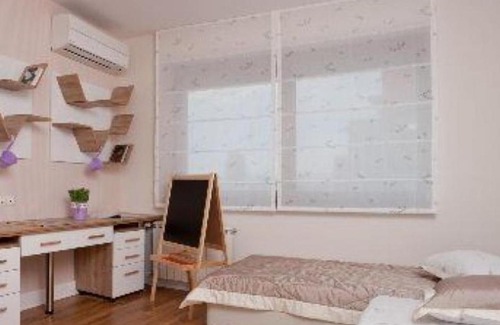 Oborishte Apartment | Luxurious condo in downtown