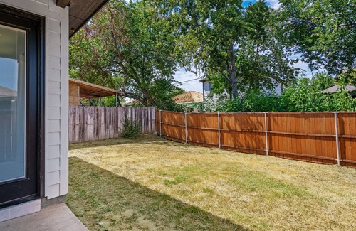 West Dallas House | Luxurious Dallas Home - 5 minutes from Downtown 🌌