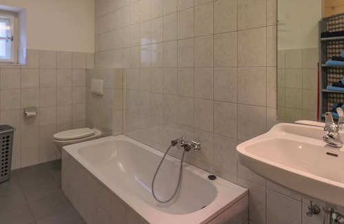 Mittersill House | Luxurious Holiday Home in Mittersill with Sauna