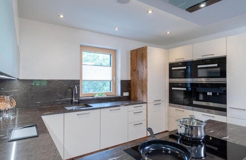 Mittersill House | Luxurious Holiday home in Mittersill with Terrace