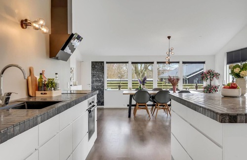 Olsted House | Luxurious home in ølsted