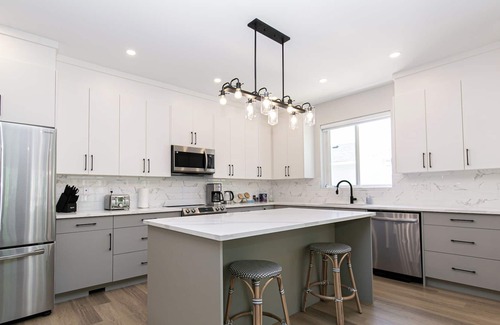 Lake Cowichan House | Luxurious Home in Lake Cowichan