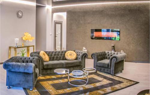 Warka House | Luxurious Home In Niwy Ostroleckie